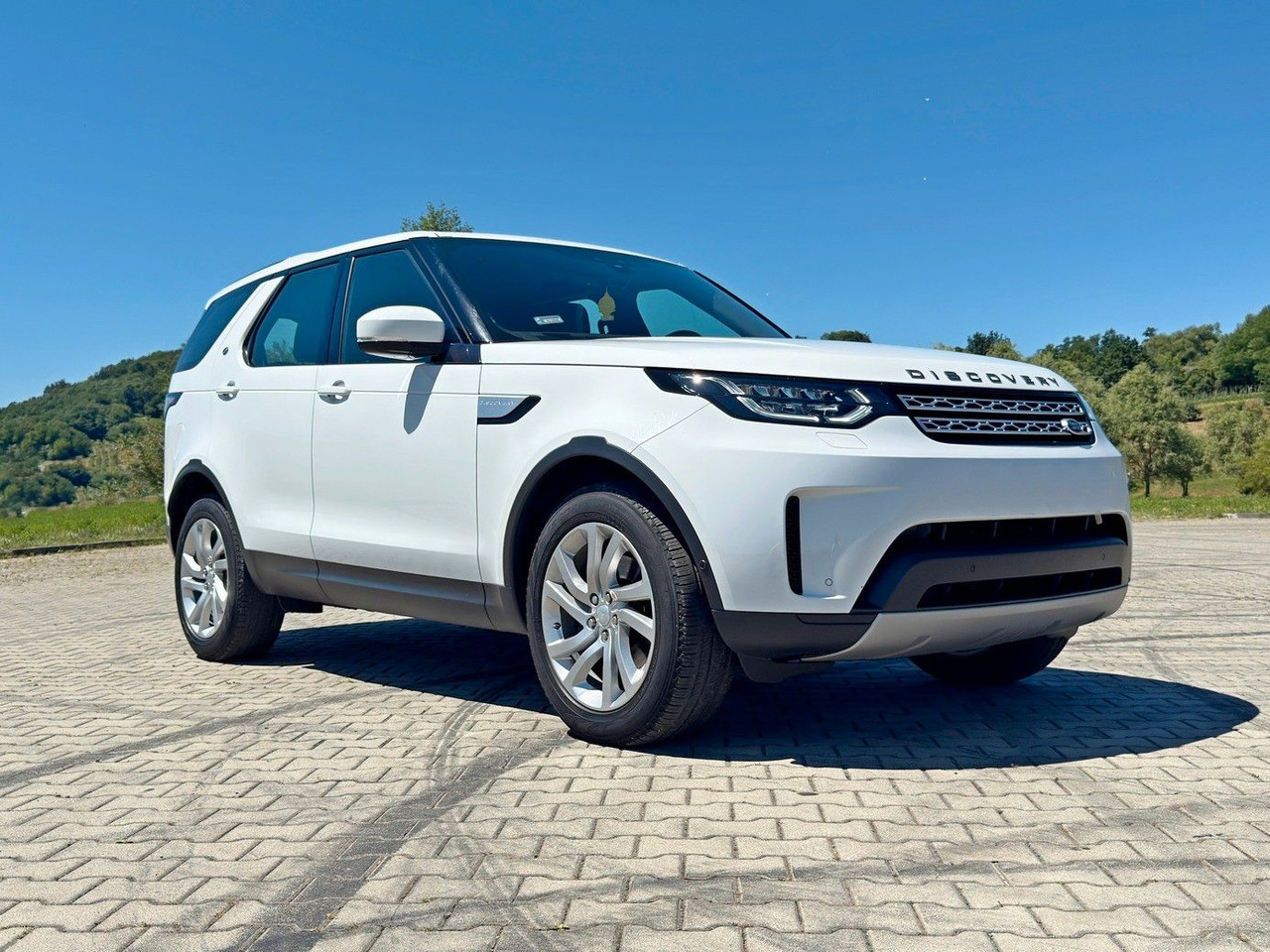 Land Rover Discovery - SUV: billede 1 Land Rover Discovery - SUV: billede 1