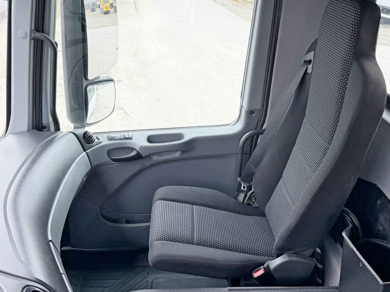 Leje en Mercedes-Benz ACTROS 3241 * Betonpumpe 24 m + FUNK / 8x4 Mercedes-Benz ACTROS 3241 * Betonpumpe 24 m + FUNK / 8x4: billede 8 Leje en Mercedes-Benz ACTROS 3241 * Betonpumpe 24 m + FUNK / 8x4 Mercedes-Benz ACTROS 3241 * Betonpumpe 24 m + FUNK / 8x4: billede 8