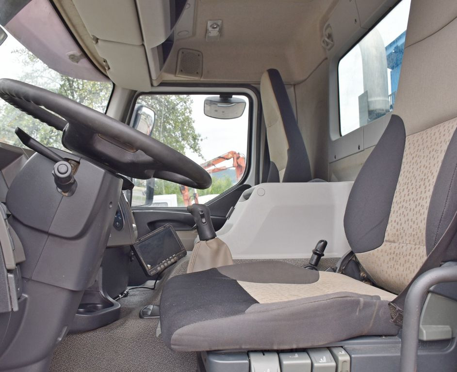 Tipvogn lastbil Renault KERAX 410* KIPPER 5,20 m + BORDMATIC / 6x4 Renault KERAX 410* KIPPER 5,20 m + BORDMATIC / 6x4: billede 9 Tipvogn lastbil Renault KERAX 410* KIPPER 5,20 m + BORDMATIC / 6x4 Renault KERAX 410* KIPPER 5,20 m + BORDMATIC / 6x4: billede 9