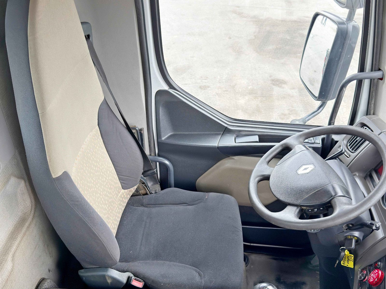 Bjærgningskøretøj Renault PREMIUM 370 * FASSI F230AXP.22 + FUNK* TOP: billede 12 Bjærgningskøretøj Renault PREMIUM 370 * FASSI F230AXP.22 + FUNK* TOP: billede 12