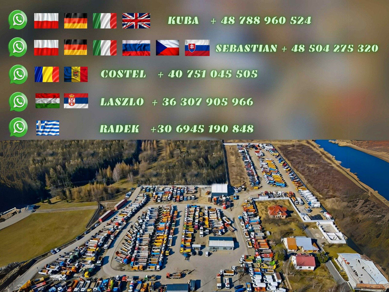 Lastbil med kran Scania G 360 * KIPPER 4,60m * PALFINGER PK 11002/ 6x6: billede 17