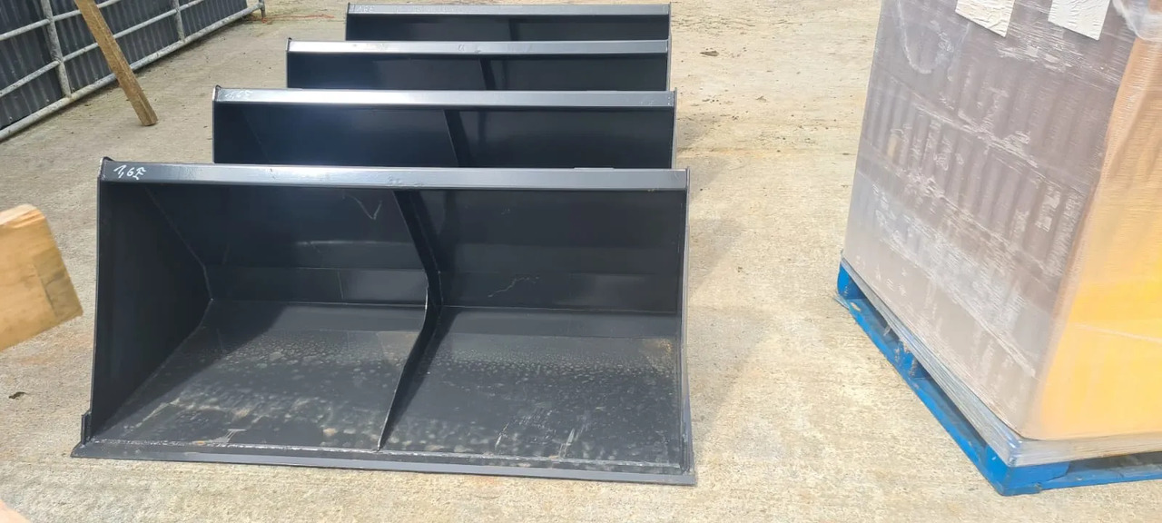 Front Loader Buckets - Læsseskovl: billede 4 Front Loader Buckets - Læsseskovl: billede 4