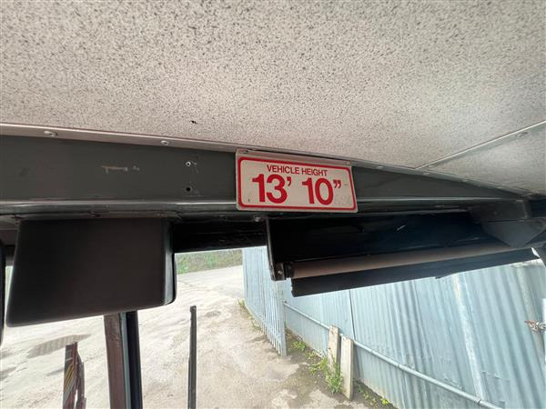 1997 Volvo olympian 87 seater - Dobbeltdækkerbus: billede 2 1997 Volvo olympian 87 seater - Dobbeltdækkerbus: billede 2