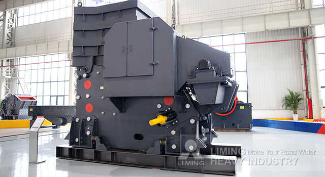 Liming Jaw Crusher Quarry Stone Crusher - Kæbeknuser: billede 4 Liming Jaw Crusher Quarry Stone Crusher - Kæbeknuser: billede 4