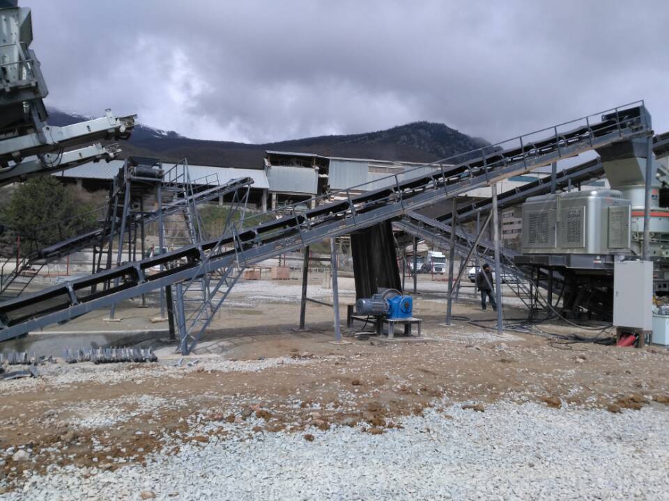 Liming Quotation mobile Jaw Crusher - Kæbeknuser: billede 5 Liming Quotation mobile Jaw Crusher - Kæbeknuser: billede 5