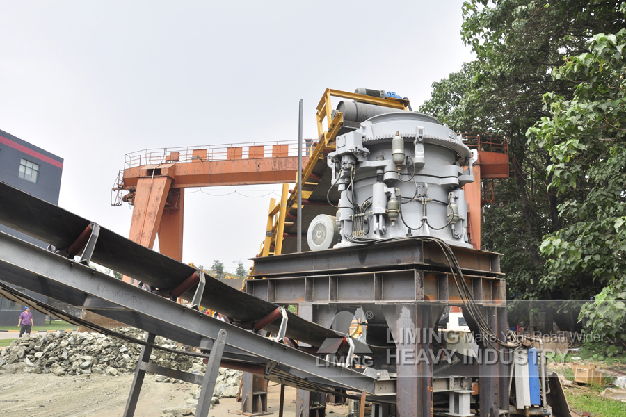 Liming Setting Up a Basalt Crushing Production Plant - Kegleknuser: billede 1 Liming Setting Up a Basalt Crushing Production Plant - Kegleknuser: billede 1