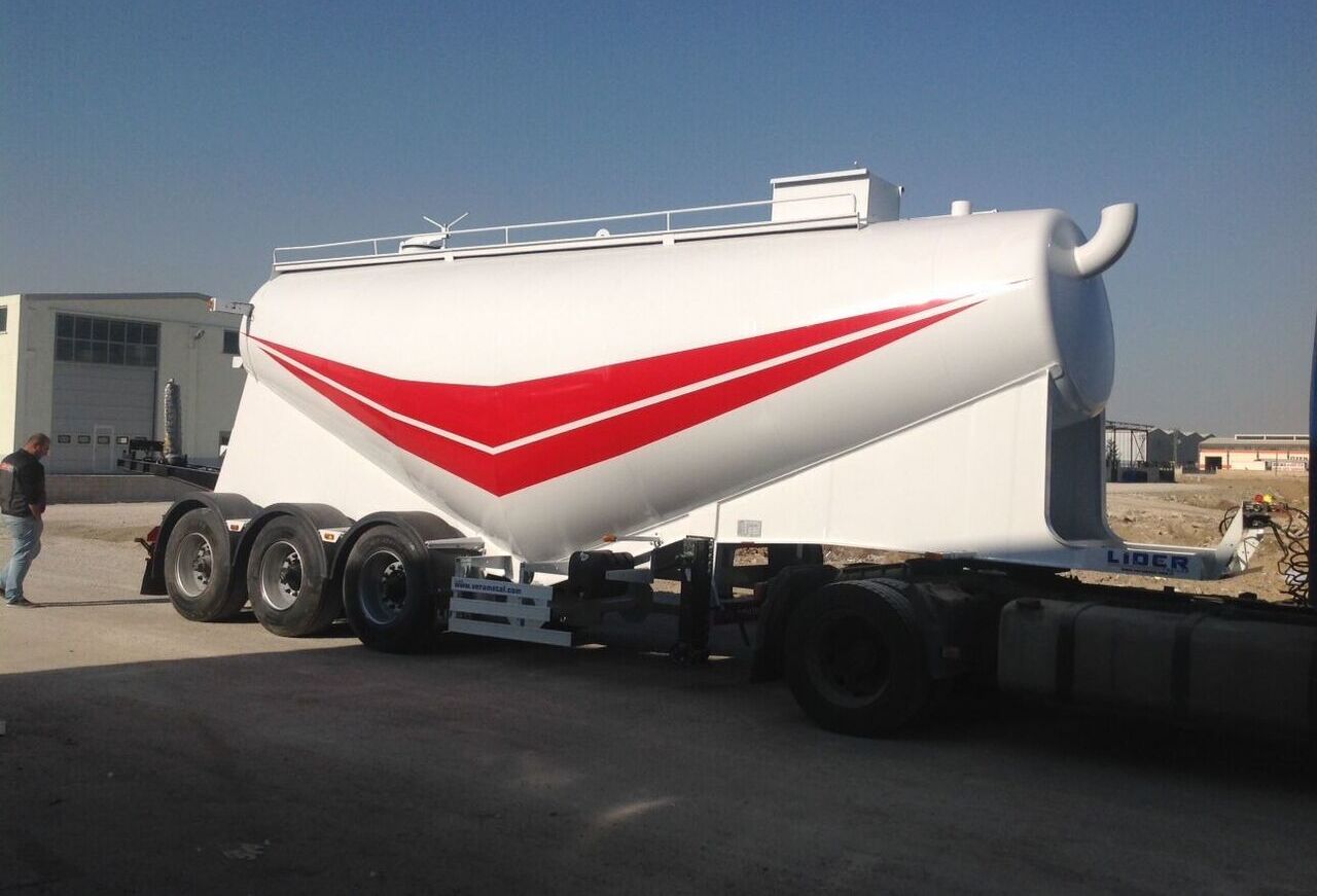 LIDER 2022 year new Slurry Tanker Farmer Agriculture Field Tanker - Tanksættevogn: billede 1 LIDER 2022 year new Slurry Tanker Farmer Agriculture Field Tanker - Tanksættevogn: billede 1