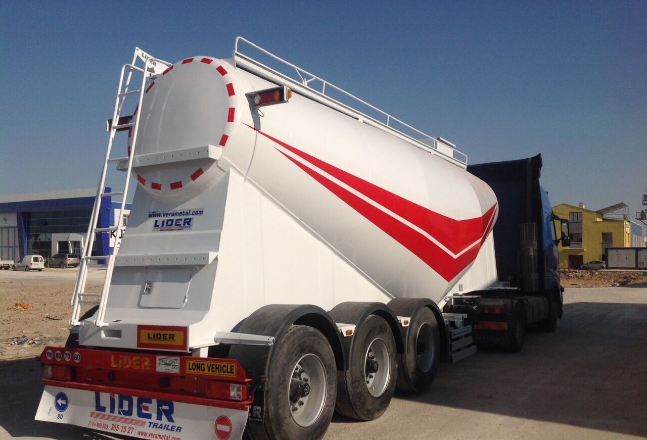 LIDER 2022 year new Slurry Tanker Farmer Agriculture Field Tanker - Tanksættevogn: billede 4 LIDER 2022 year new Slurry Tanker Farmer Agriculture Field Tanker - Tanksættevogn: billede 4
