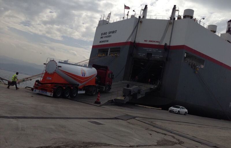 LIDER 2025 MODEL NEW CEMENT TANKER - Tanksættevogn: billede 5 LIDER 2025 MODEL NEW CEMENT TANKER - Tanksættevogn: billede 5