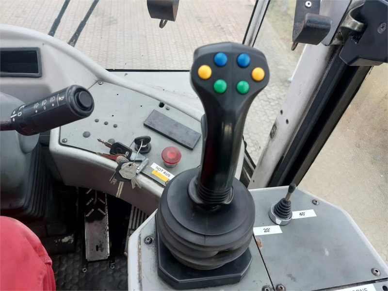 CVS Ferrari F378.5 PB - Reach stacker: billede 4 CVS Ferrari F378.5 PB - Reach stacker: billede 4