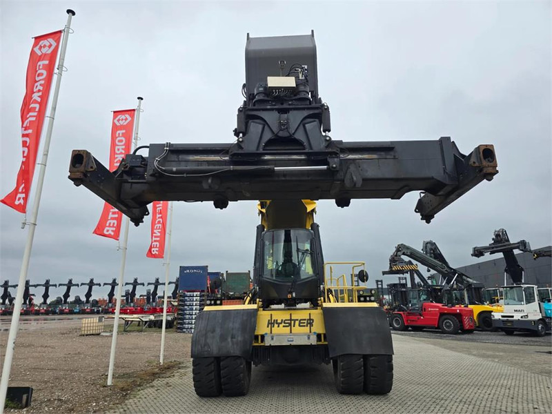 Hyster RS46-36CH - Reach stacker: billede 5 Hyster RS46-36CH - Reach stacker: billede 5