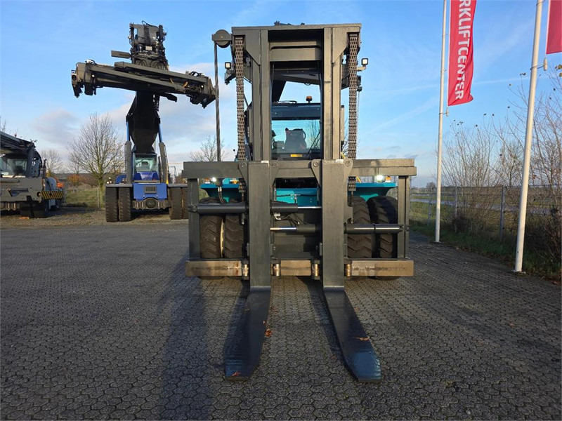 KONECRANES SMV 33-1200C - Diesel gaffeltruck: billede 5 KONECRANES SMV 33-1200C - Diesel gaffeltruck: billede 5