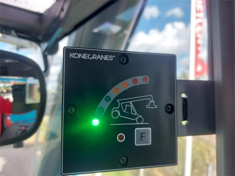 Leje en KONECRANES SMV 4632 TC5 KONECRANES SMV 4632 TC5: billede 16 Leje en KONECRANES SMV 4632 TC5 KONECRANES SMV 4632 TC5: billede 16