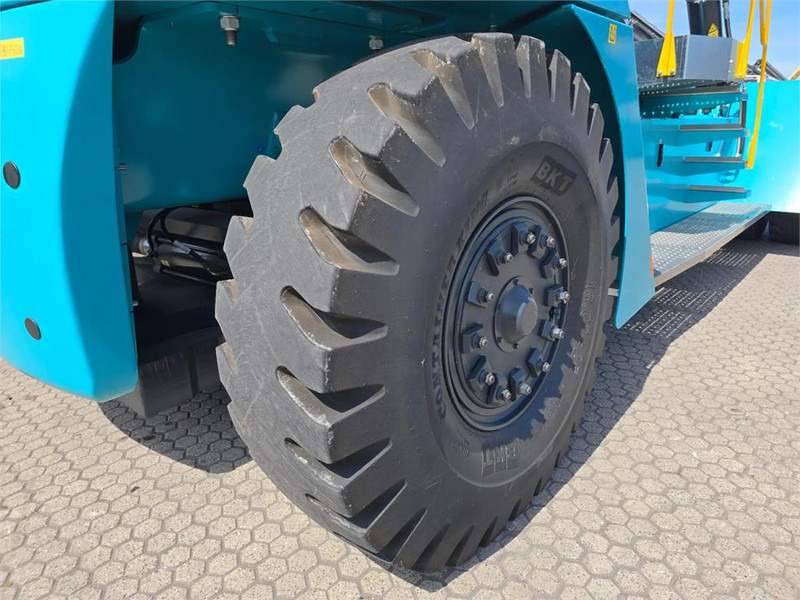 Reach stacker KONECRANES SMV 4632 TC5: billede 15 Reach stacker KONECRANES SMV 4632 TC5: billede 15