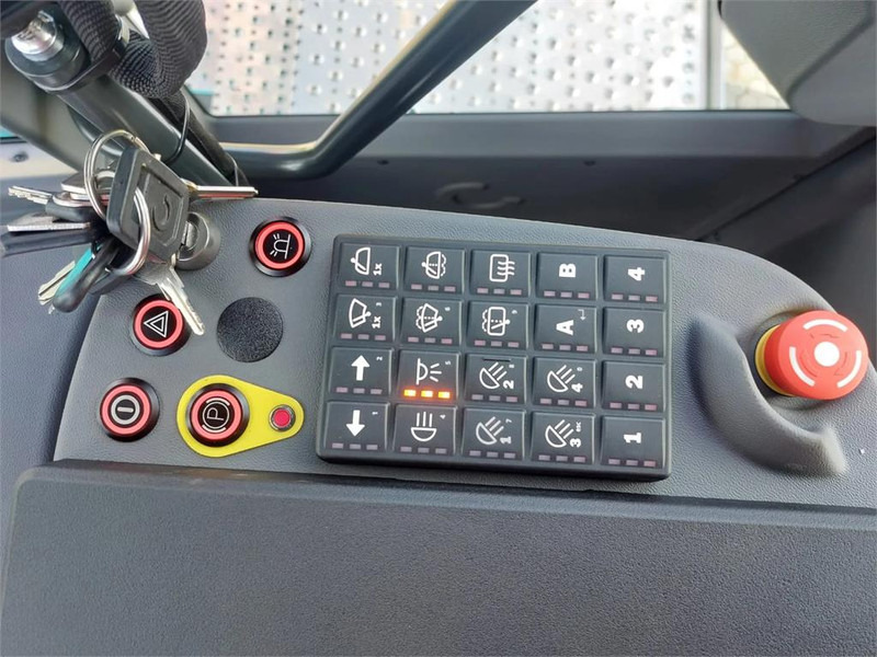 Leje en KONECRANES SMV 4632 TC5 KONECRANES SMV 4632 TC5: billede 17 Leje en KONECRANES SMV 4632 TC5 KONECRANES SMV 4632 TC5: billede 17