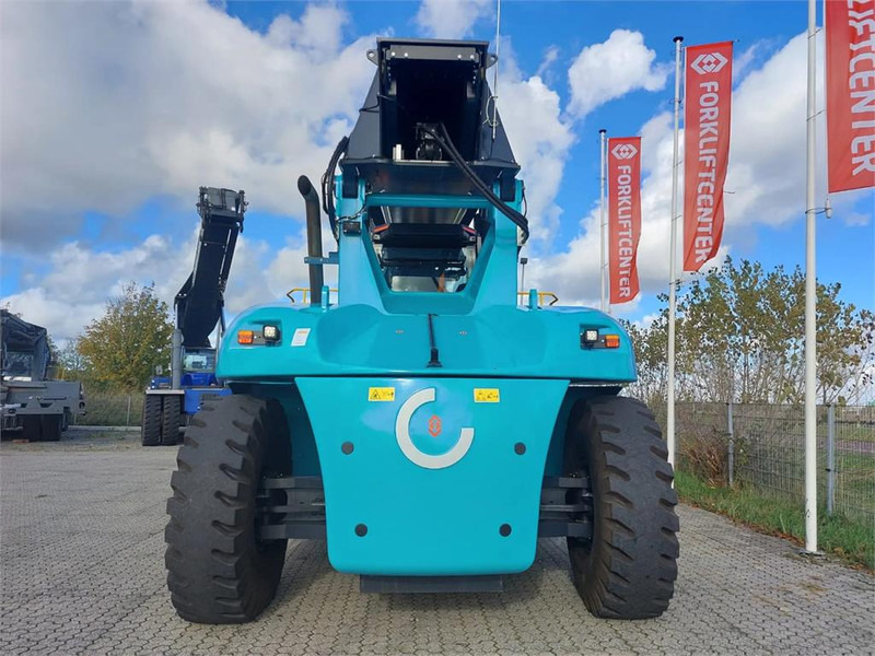 Leje en KONECRANES SMV 4632 TC5 KONECRANES SMV 4632 TC5: billede 9 Leje en KONECRANES SMV 4632 TC5 KONECRANES SMV 4632 TC5: billede 9