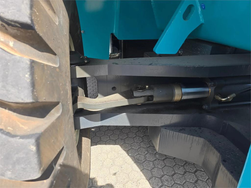 Reach stacker KONECRANES SMV 4632 TC5: billede 14 Reach stacker KONECRANES SMV 4632 TC5: billede 14