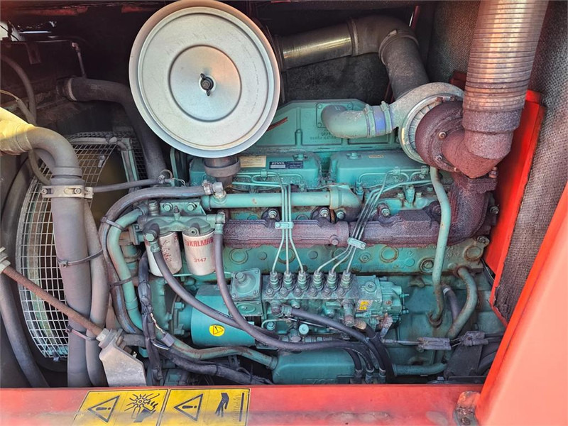 Kalmar DCB32 RoRo - Diesel gaffeltruck: billede 2 Kalmar DCB32 RoRo - Diesel gaffeltruck: billede 2