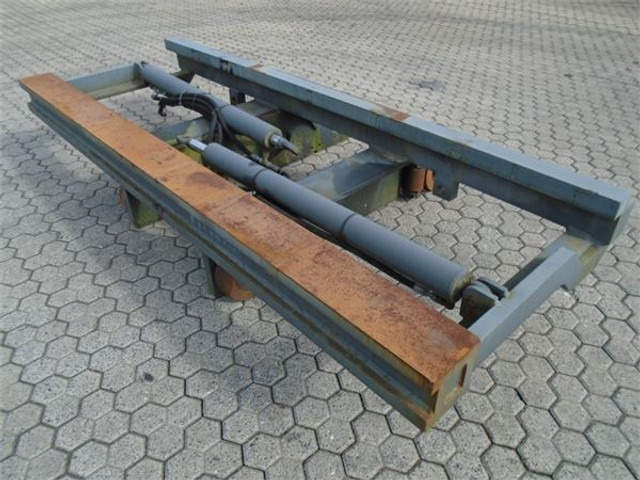 Kalmar DRU450-62S5 - Reach stacker: billede 1 Kalmar DRU450-62S5 - Reach stacker: billede 1