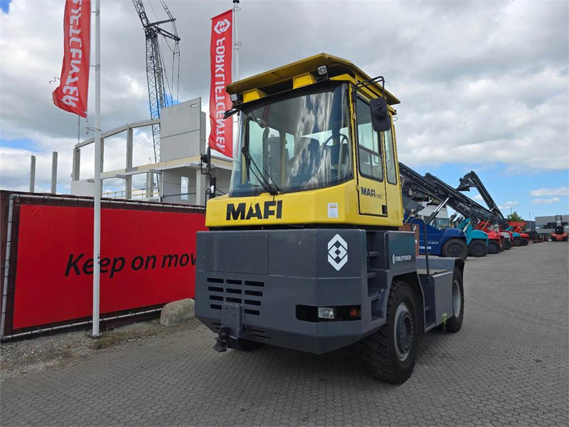 Mafi MT45R 4x4 - Terminaltraktor: billede 2 Mafi MT45R 4x4 - Terminaltraktor: billede 2