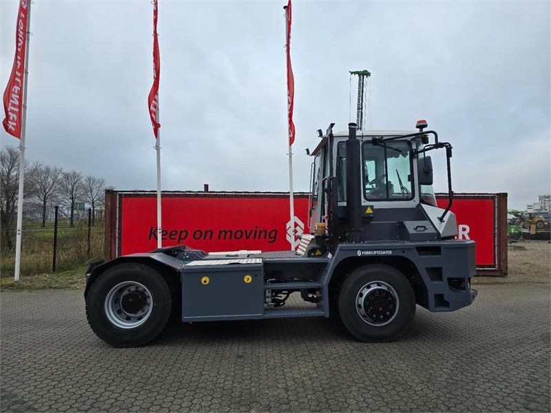 Mafi R336 4x4 - Terminaltraktor: billede 3 Mafi R336 4x4 - Terminaltraktor: billede 3