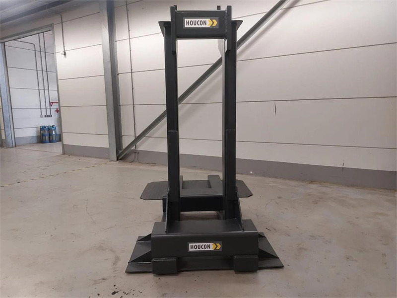 Materialehåndteringsudstyr HOUCON ParkStand PS-SGN 45TS: billede 8 Materialehåndteringsudstyr HOUCON ParkStand PS-SGN 45TS: billede 8