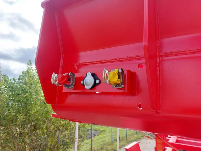 Novatech Terminal Trailer TT 65T 45FT - Materialehåndteringsudstyr: billede 1 Novatech Terminal Trailer TT 65T 45FT - Materialehåndteringsudstyr: billede 1