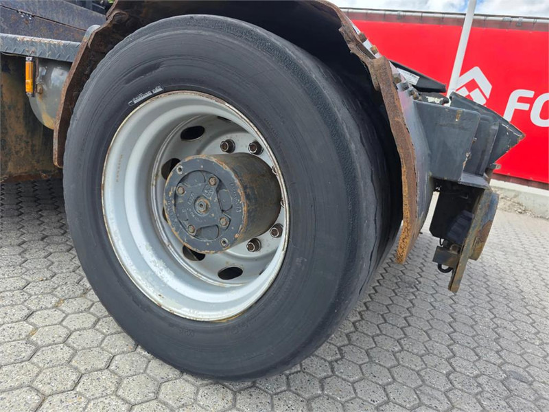 Terminaltraktor Terberg RT222 4x4: billede 15 Terminaltraktor Terberg RT222 4x4: billede 15