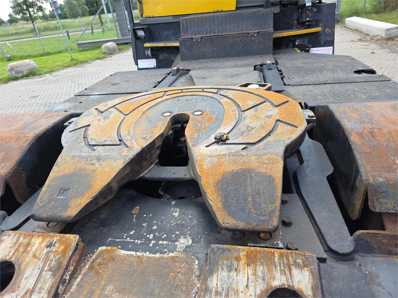 Terminaltraktor Terberg RT222 4x4: billede 9 Terminaltraktor Terberg RT222 4x4: billede 9