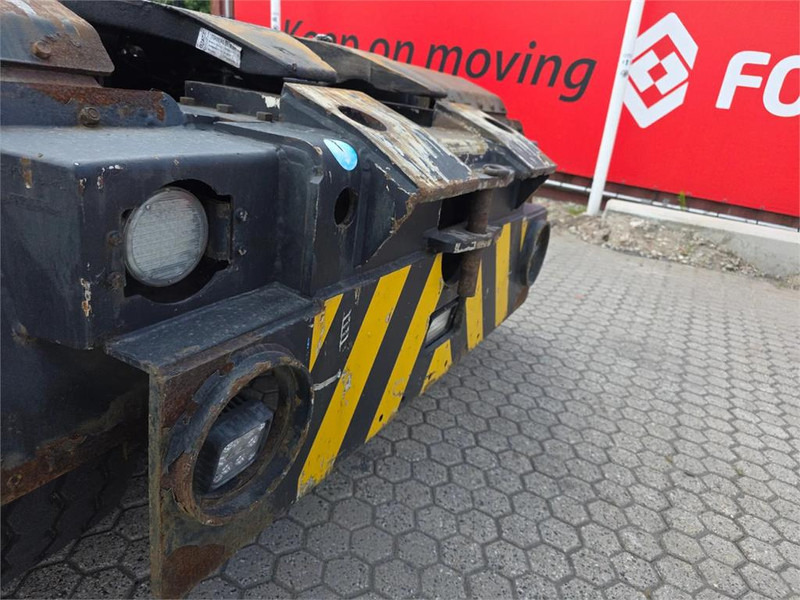 Terminaltraktor Terberg RT222 4x4: billede 11 Terminaltraktor Terberg RT222 4x4: billede 11