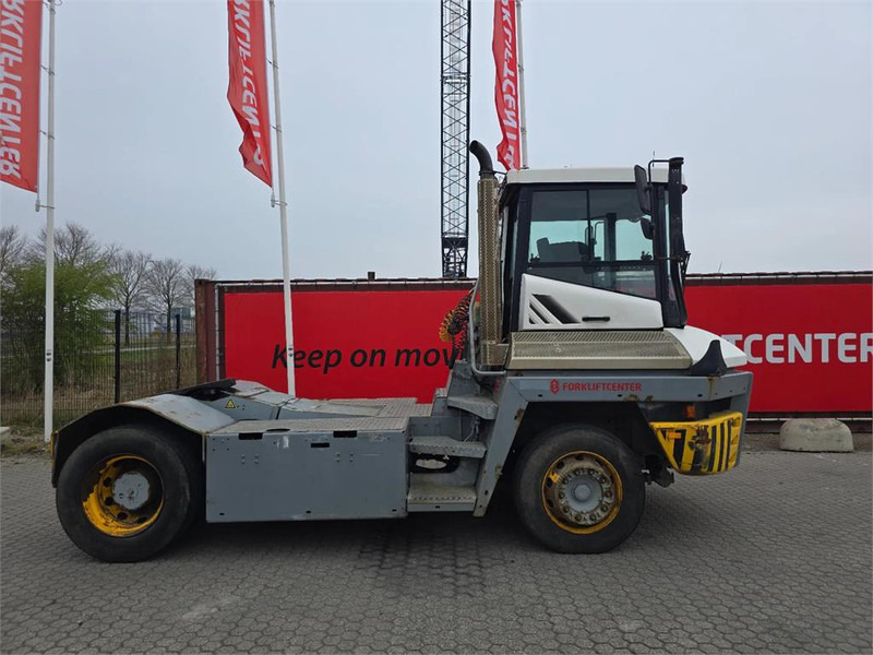 Terberg TT223 - Terminaltraktor: billede 3 Terberg TT223 - Terminaltraktor: billede 3
