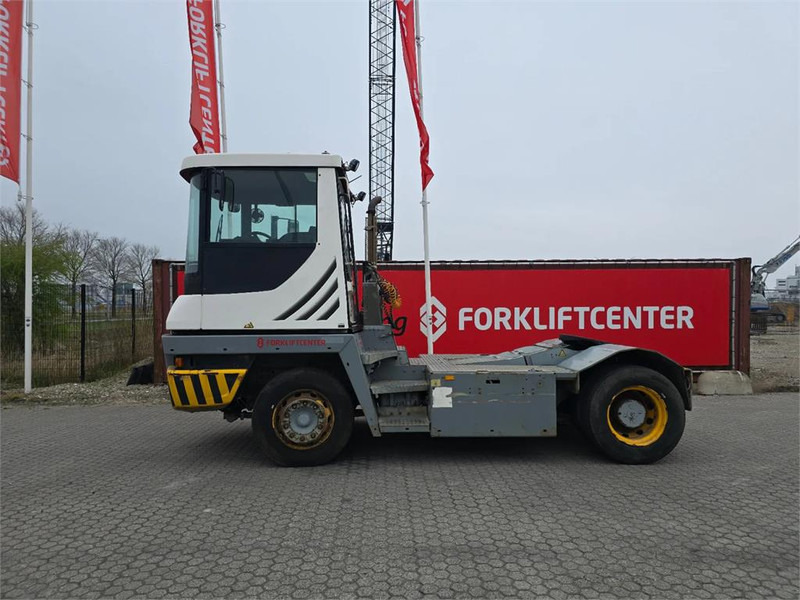Terberg TT223 - Terminaltraktor: billede 4 Terberg TT223 - Terminaltraktor: billede 4