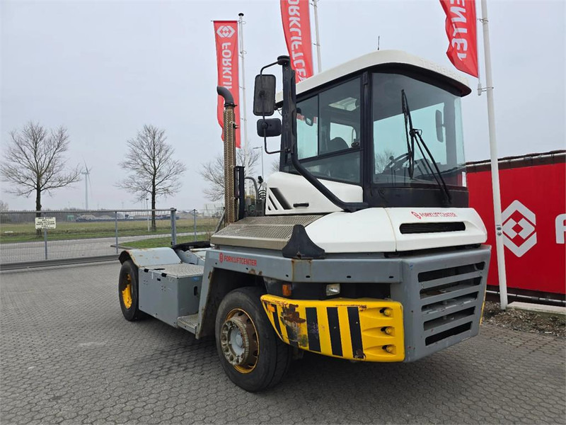 Terberg TT223 - Terminaltraktor: billede 1 Terberg TT223 - Terminaltraktor: billede 1