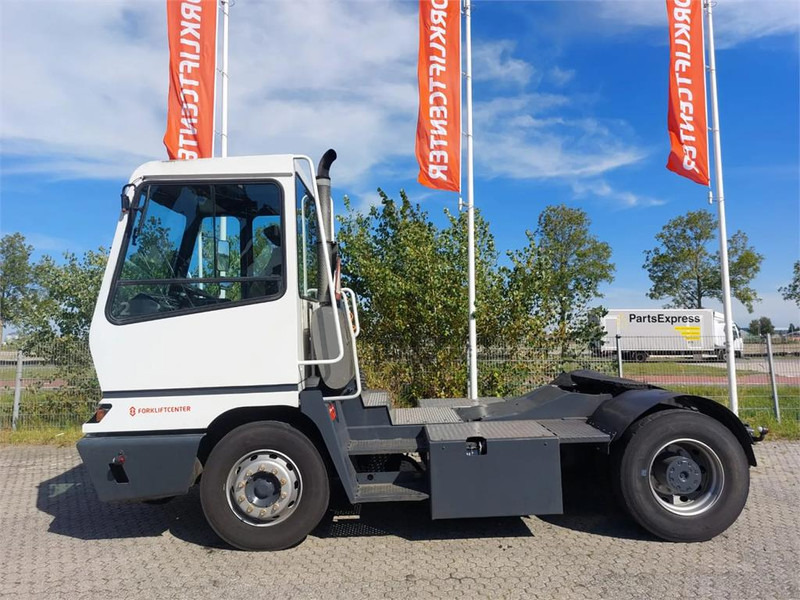 Terberg YT182 - Terminaltraktor: billede 4 Terberg YT182 - Terminaltraktor: billede 4