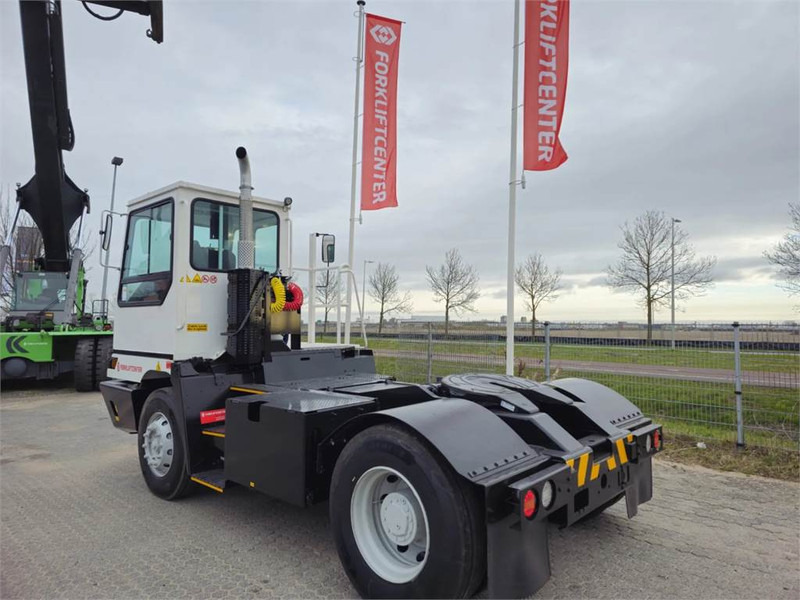 Terminaltraktor Terberg YT220: billede 7