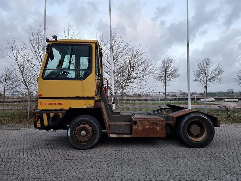 Terberg YT220 - Terminaltraktor: billede 4 Terberg YT220 - Terminaltraktor: billede 4