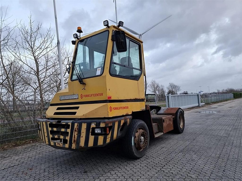 Terberg YT220 - Terminaltraktor: billede 2 Terberg YT220 - Terminaltraktor: billede 2