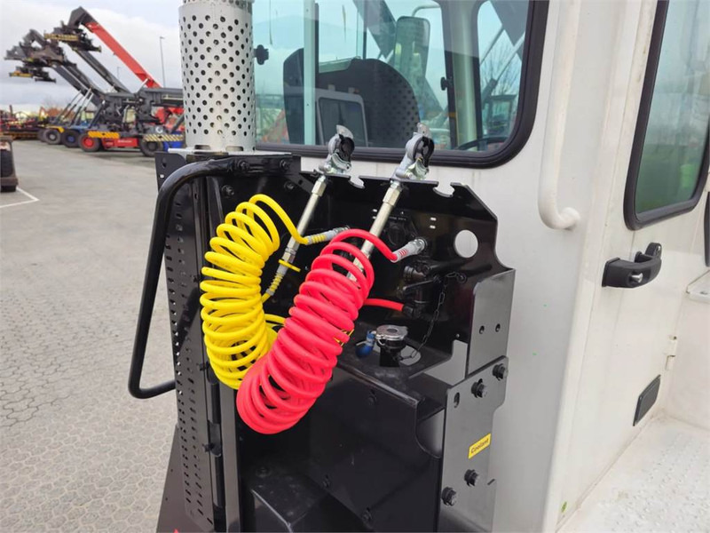 Terminaltraktor Terberg YT220: billede 13