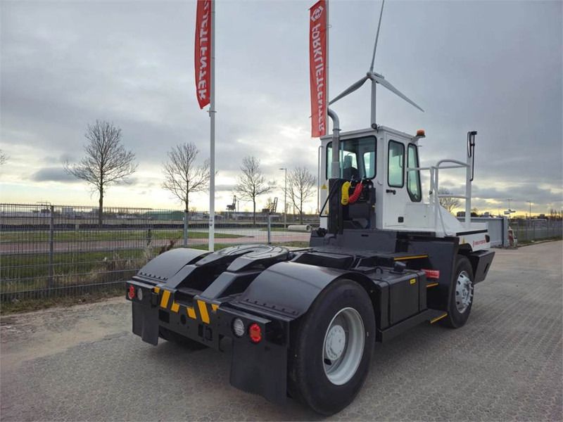 Terminaltraktor Terberg YT220: billede 6