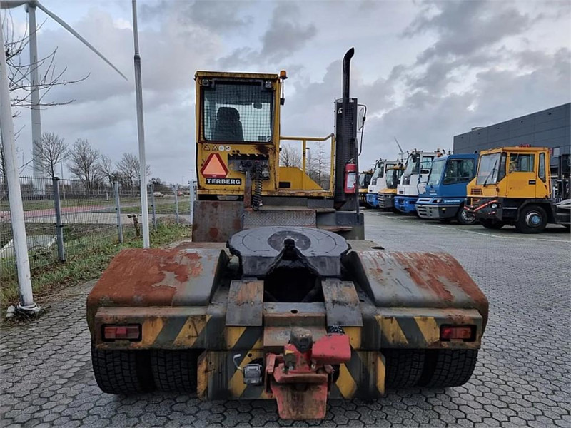 Terberg YT220 - Terminaltraktor: billede 5 Terberg YT220 - Terminaltraktor: billede 5