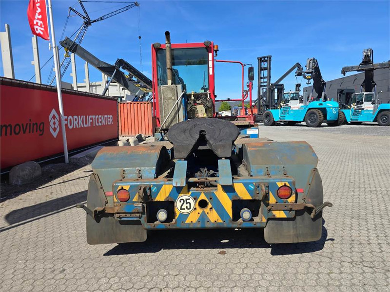 Terberg YT222 - Terminaltraktor: billede 5 Terberg YT222 - Terminaltraktor: billede 5
