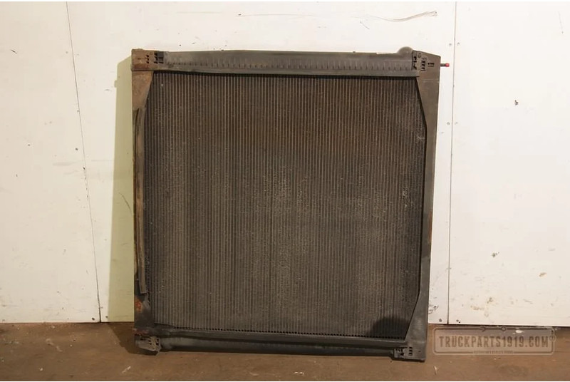 Behr HELLA SERVICE Cooling System Radiateur SCANIA 4 - Køler for Lastbil: billede 2 Behr HELLA SERVICE Cooling System Radiateur SCANIA 4 - Køler for Lastbil: billede 2