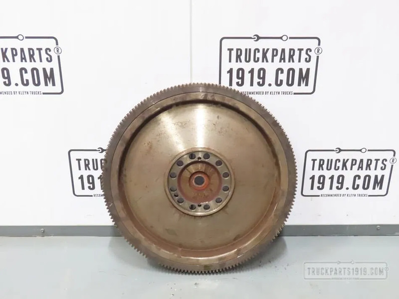 DAF 1697674 Vliegwiel - Krumtap for Lastbil: billede 2 DAF 1697674 Vliegwiel - Krumtap for Lastbil: billede 2