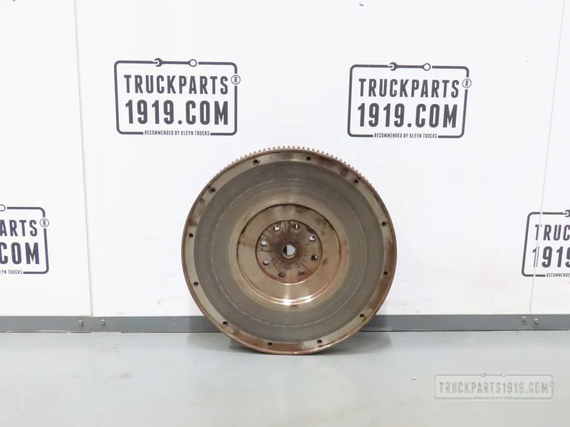 DAF 1714770 Vliegwiel DAF PX7 - Krumtap for Lastbil: billede 1 DAF 1714770 Vliegwiel DAF PX7 - Krumtap for Lastbil: billede 1