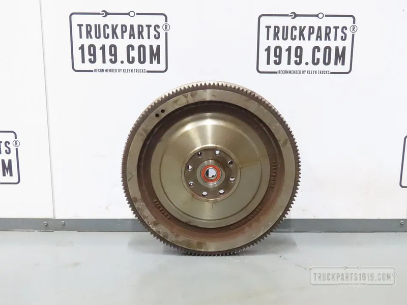 DAF 1714770 Vliegwiel DAF PX7 - Krumtap for Lastbil: billede 2 DAF 1714770 Vliegwiel DAF PX7 - Krumtap for Lastbil: billede 2