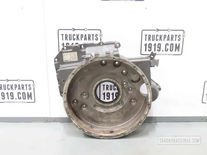 DAF 1722950 Vliegwielhuis DAF PX7 - Krumtap for Lastbil: billede 1 DAF 1722950 Vliegwielhuis DAF PX7 - Krumtap for Lastbil: billede 1