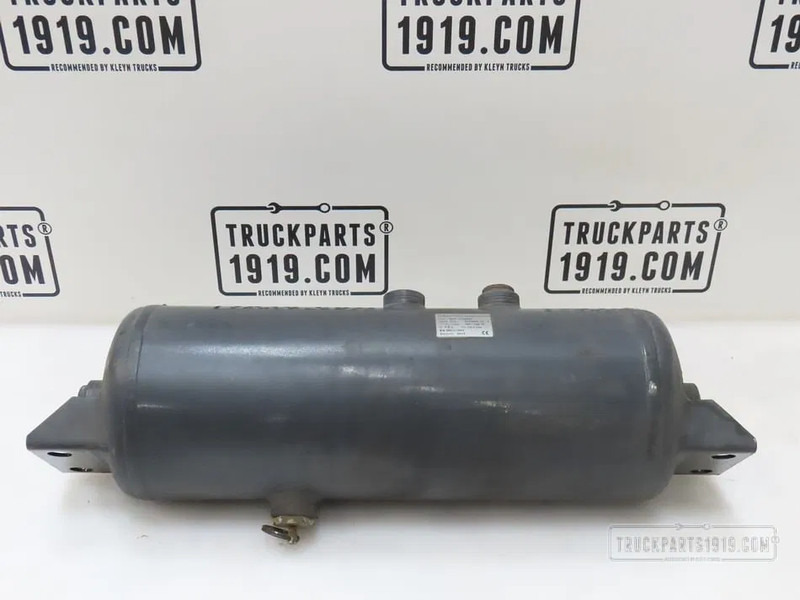 DAF 1733507 | Luchttank 7.5L CF/XF - Bremsedele for Lastbil: billede 1 DAF 1733507 | Luchttank 7.5L CF/XF - Bremsedele for Lastbil: billede 1