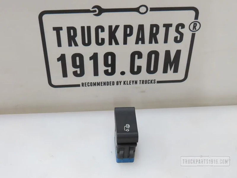 DAF 1832327 Schakelaar DAF - Instrumentbræt for Lastbil: billede 1 DAF 1832327 Schakelaar DAF - Instrumentbræt for Lastbil: billede 1