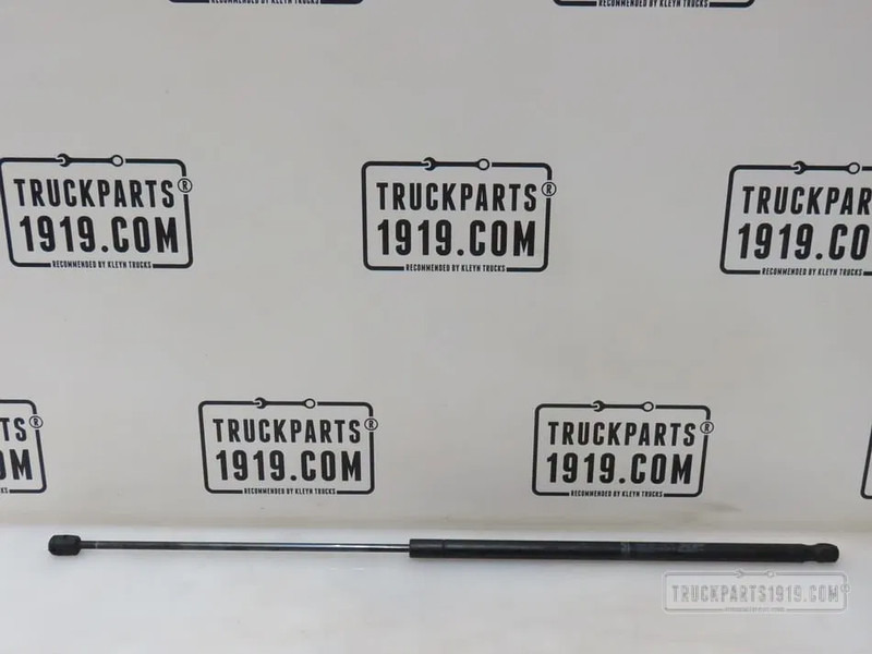 DAF 1925981 Gasveer - Hætte for Lastbil: billede 1 DAF 1925981 Gasveer - Hætte for Lastbil: billede 1