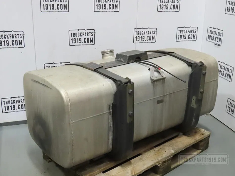 DAF 1949897 Brandstoftank + steunen 525L - Brændstoftank for Lastbil: billede 2 DAF 1949897 Brandstoftank + steunen 525L - Brændstoftank for Lastbil: billede 2